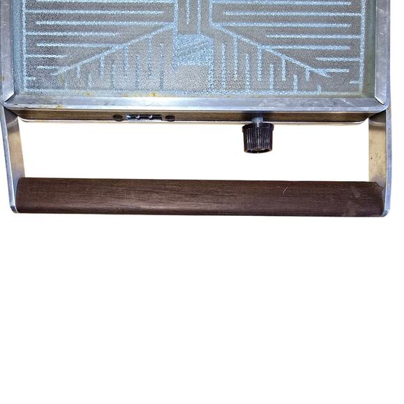 Salton Hotray "Cosmopolitan" Automatic Food Warmer MCM 250 Watts H-121 Series R - Picture 6 of 6